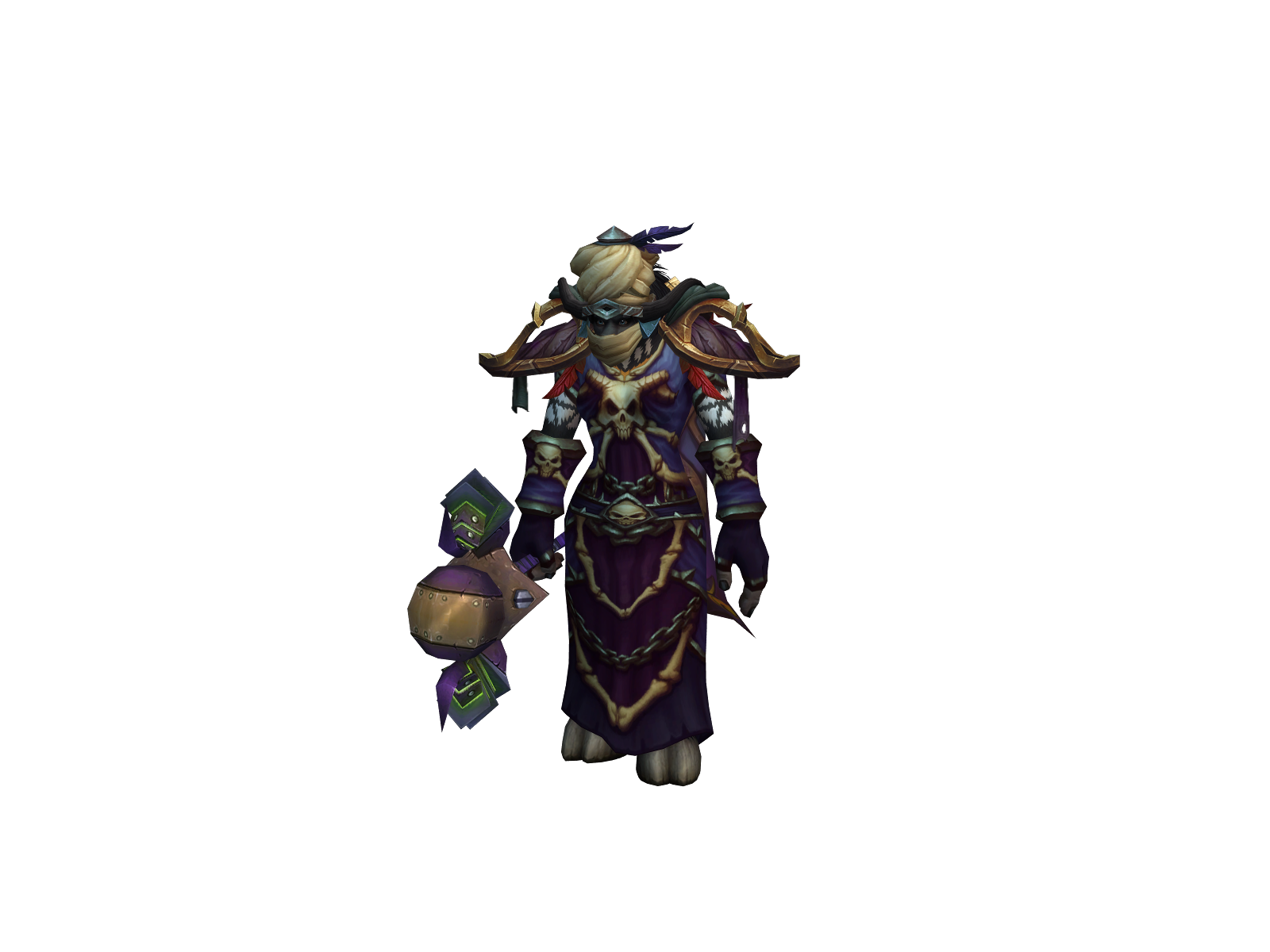 Froyomamma