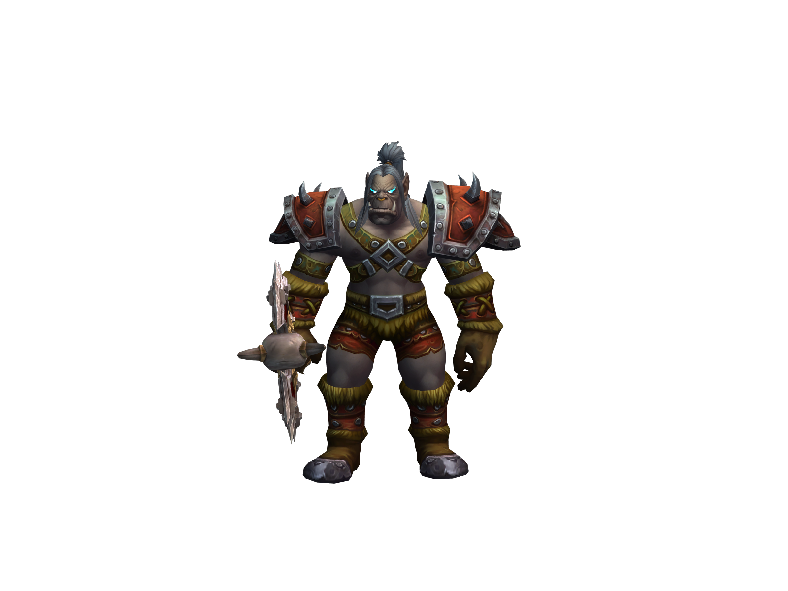 Hogcrankers