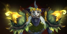 Carebochim's icon