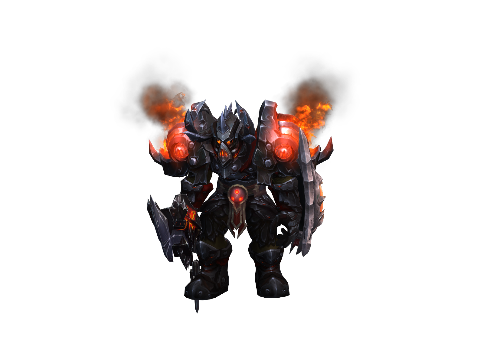 Powswarr