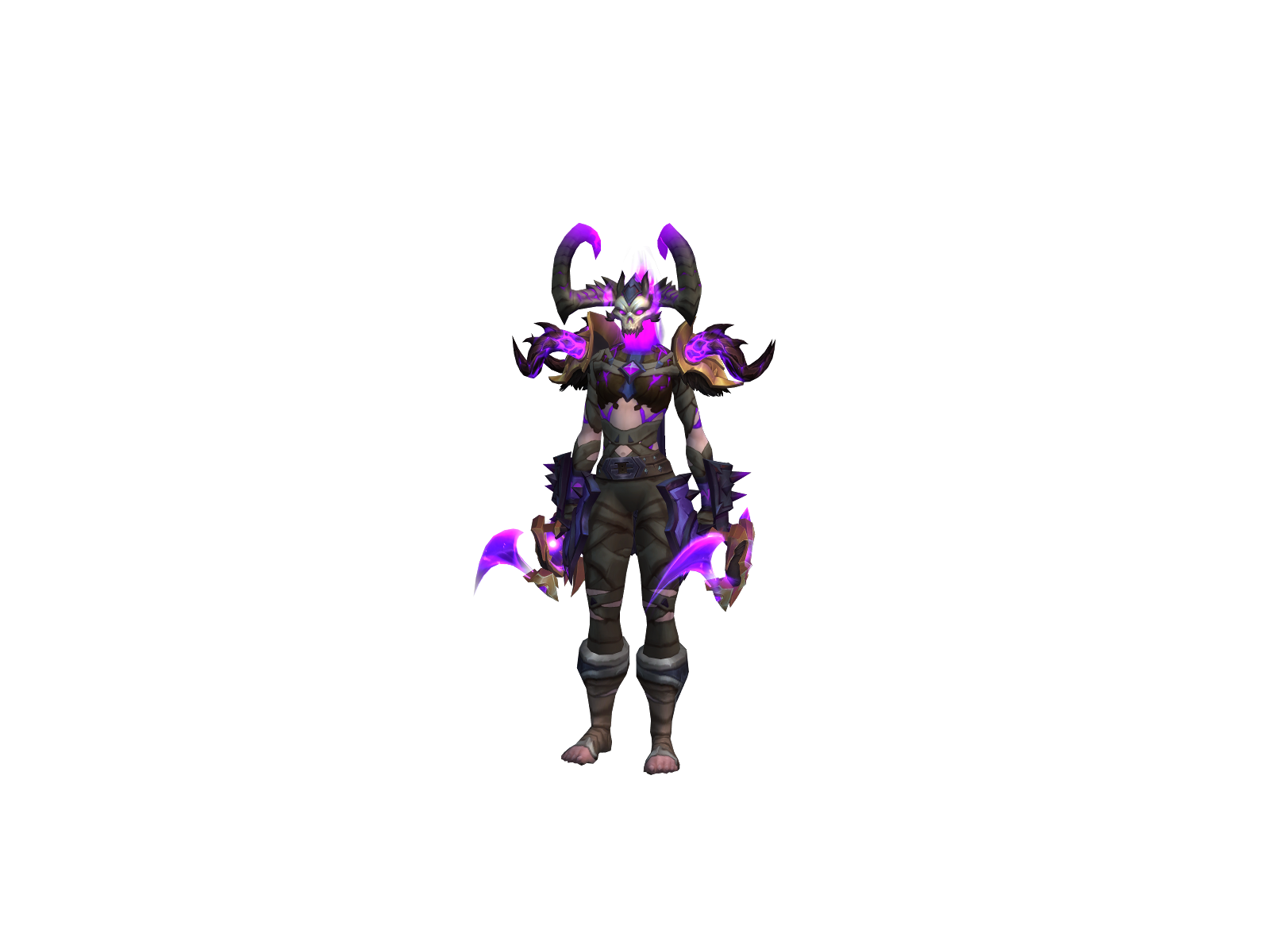 Demonor