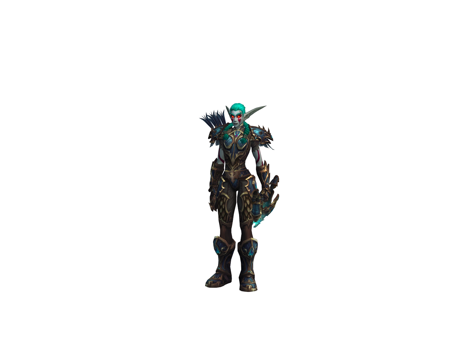 Hawksecho