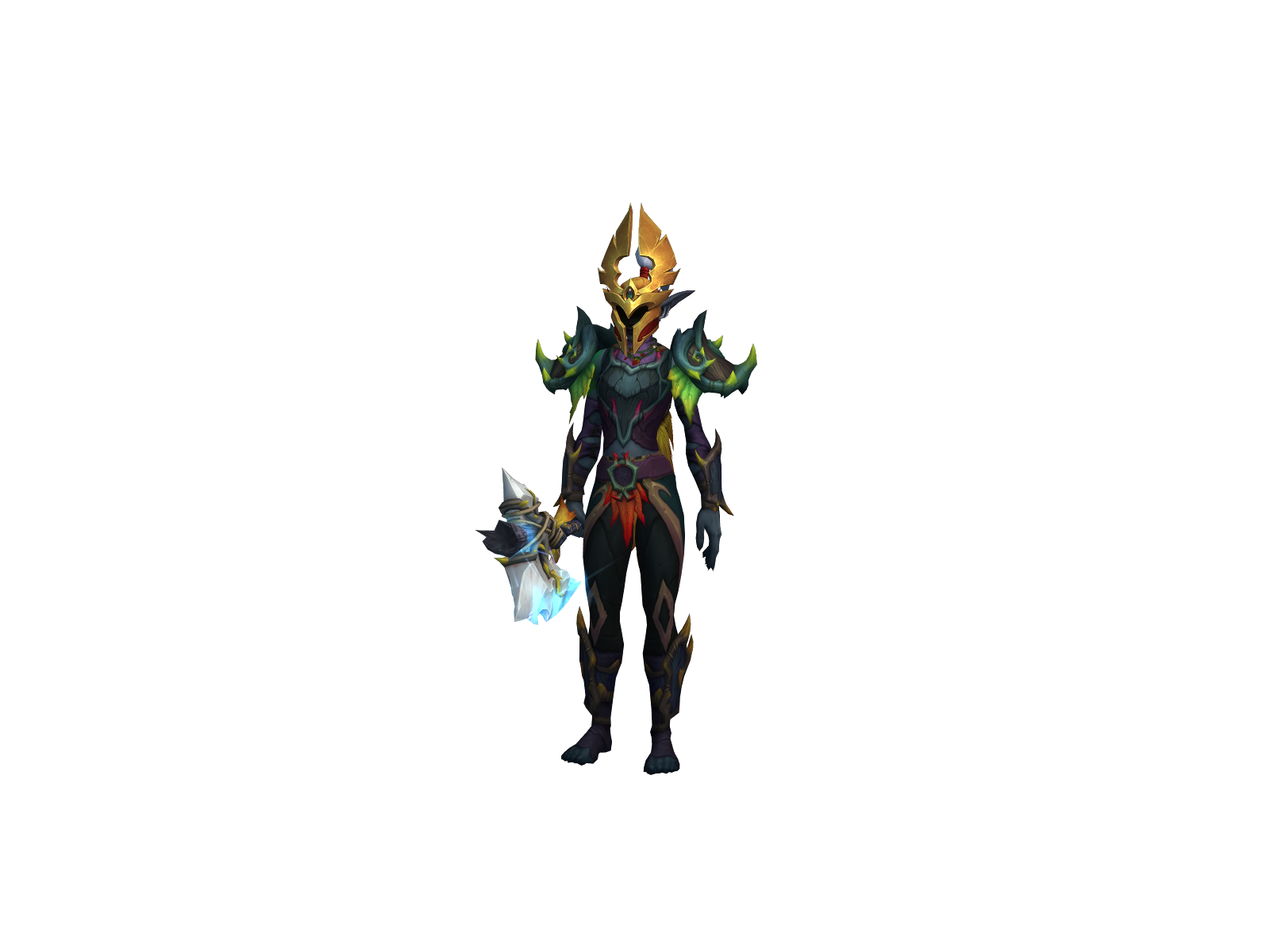 Arolyzedeath