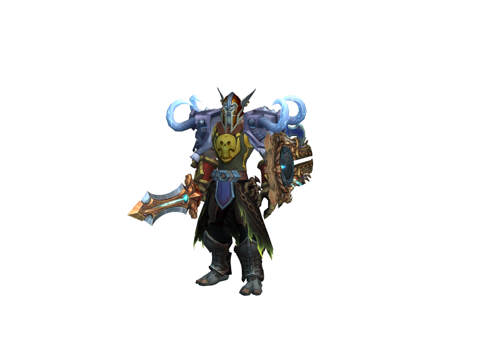 Darksao