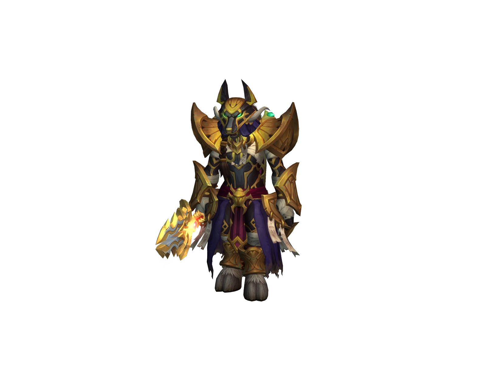 Holycaocao