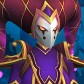 Oddphrophet avatar