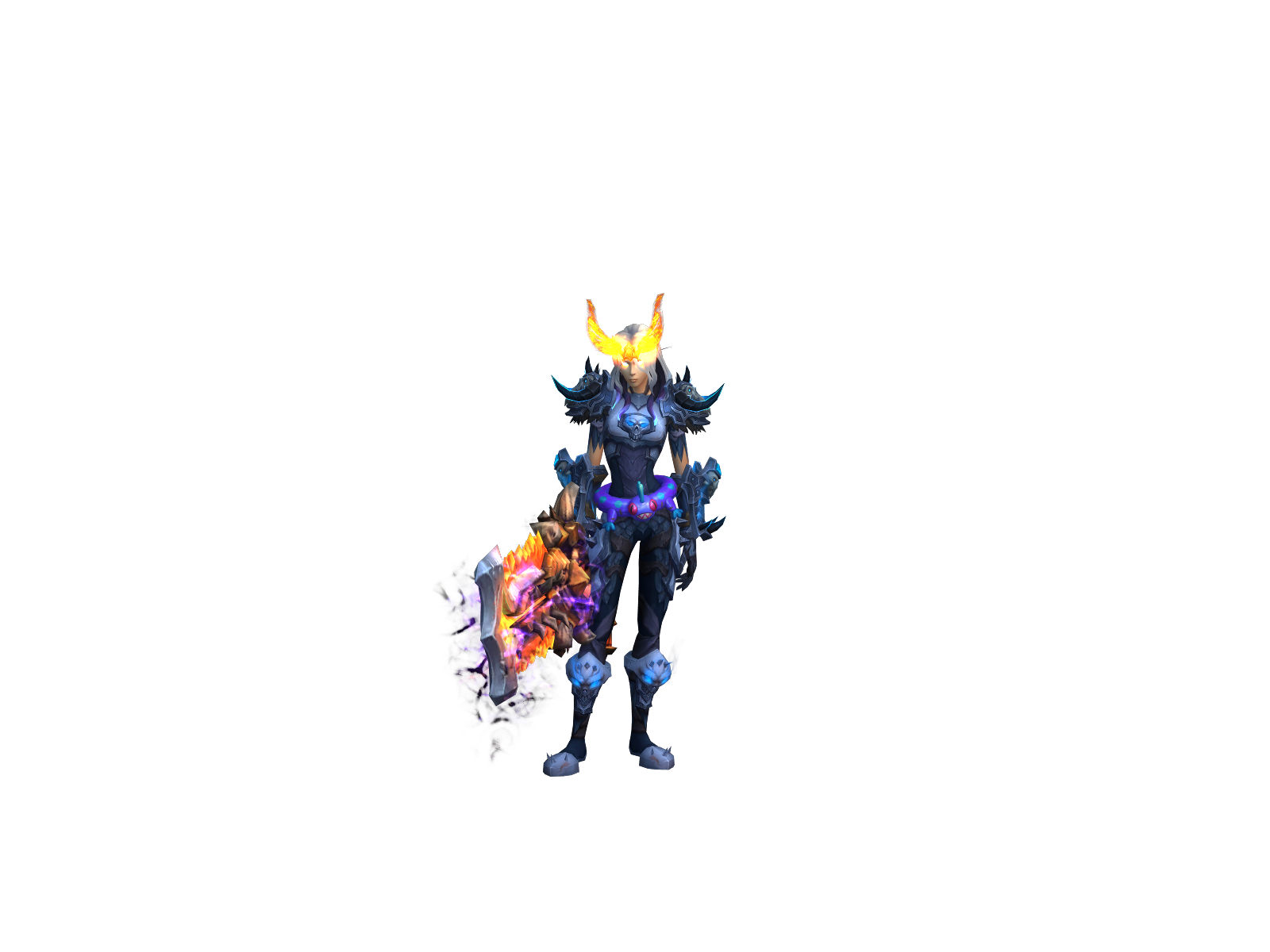 Crushdk