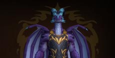 Drâkedog's icon