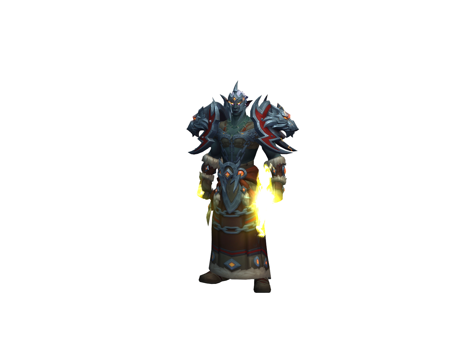 Gustbuster