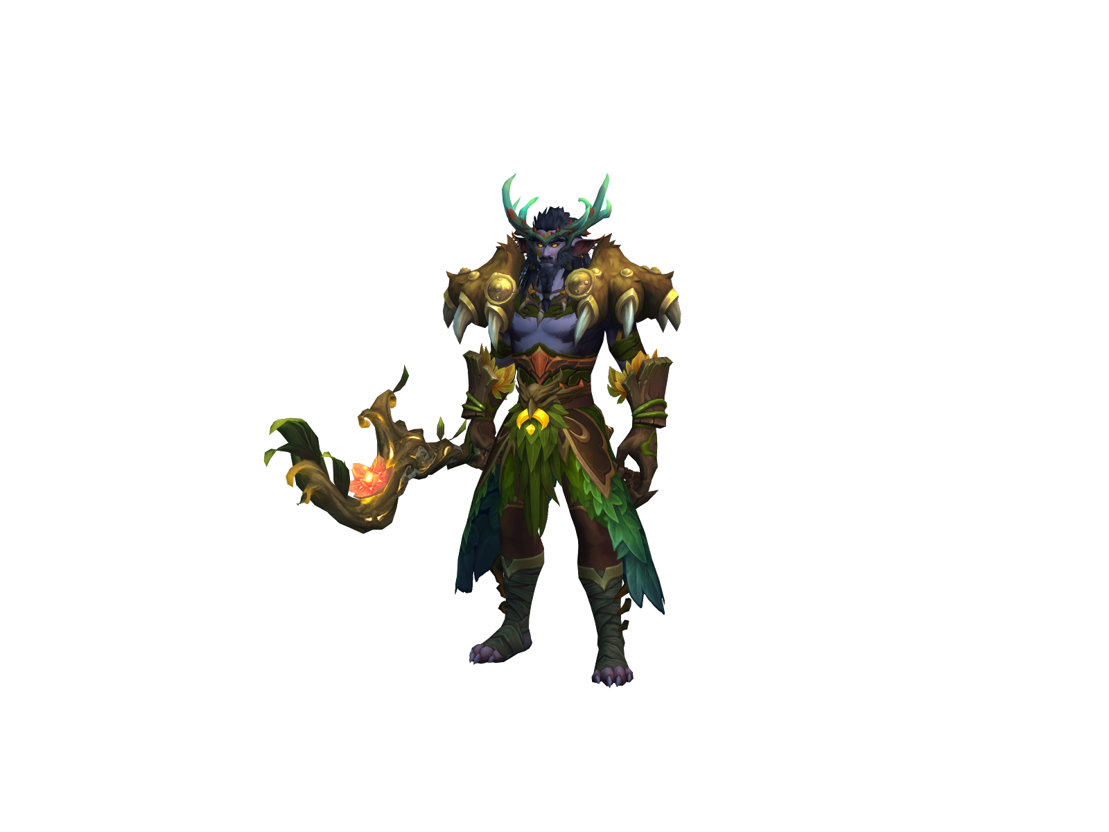 Nyrik