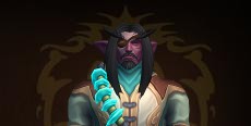 Brião's icon