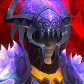 Evotra avatar