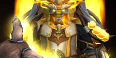 Oxcórd's icon