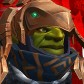 Leysnipe avatar