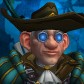 Mechafu avatar