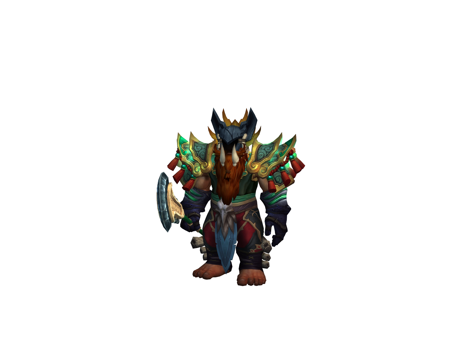 Gragas