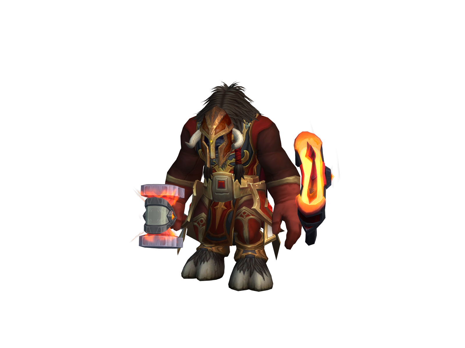 Drunkdriverx 3D character render