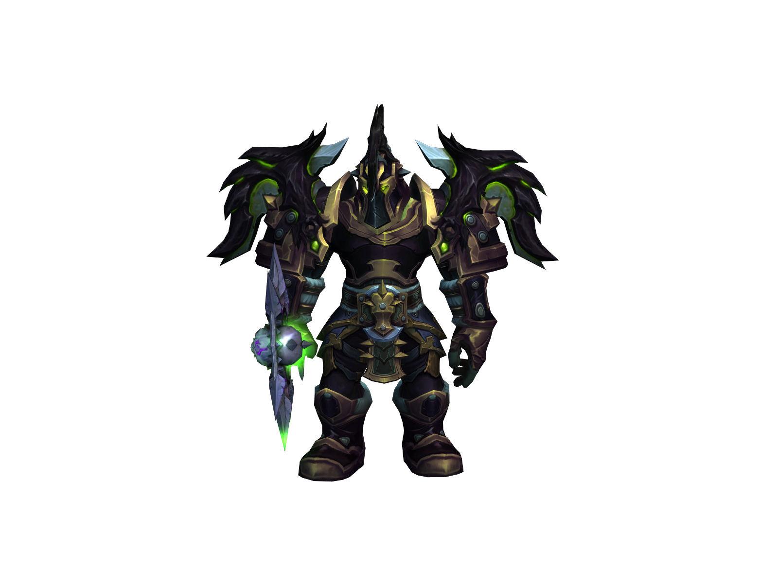 Plaguehound