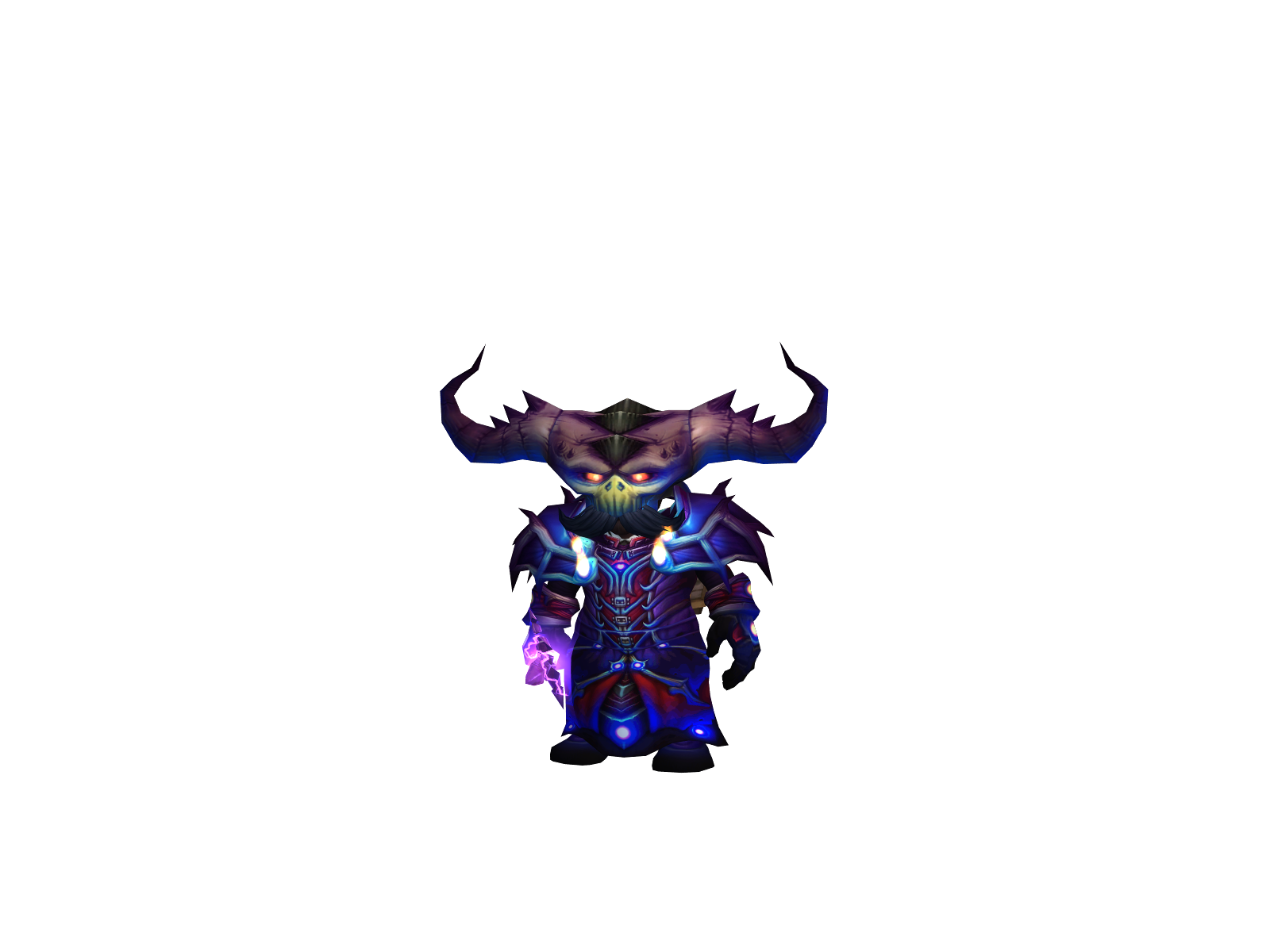 Nethervoid