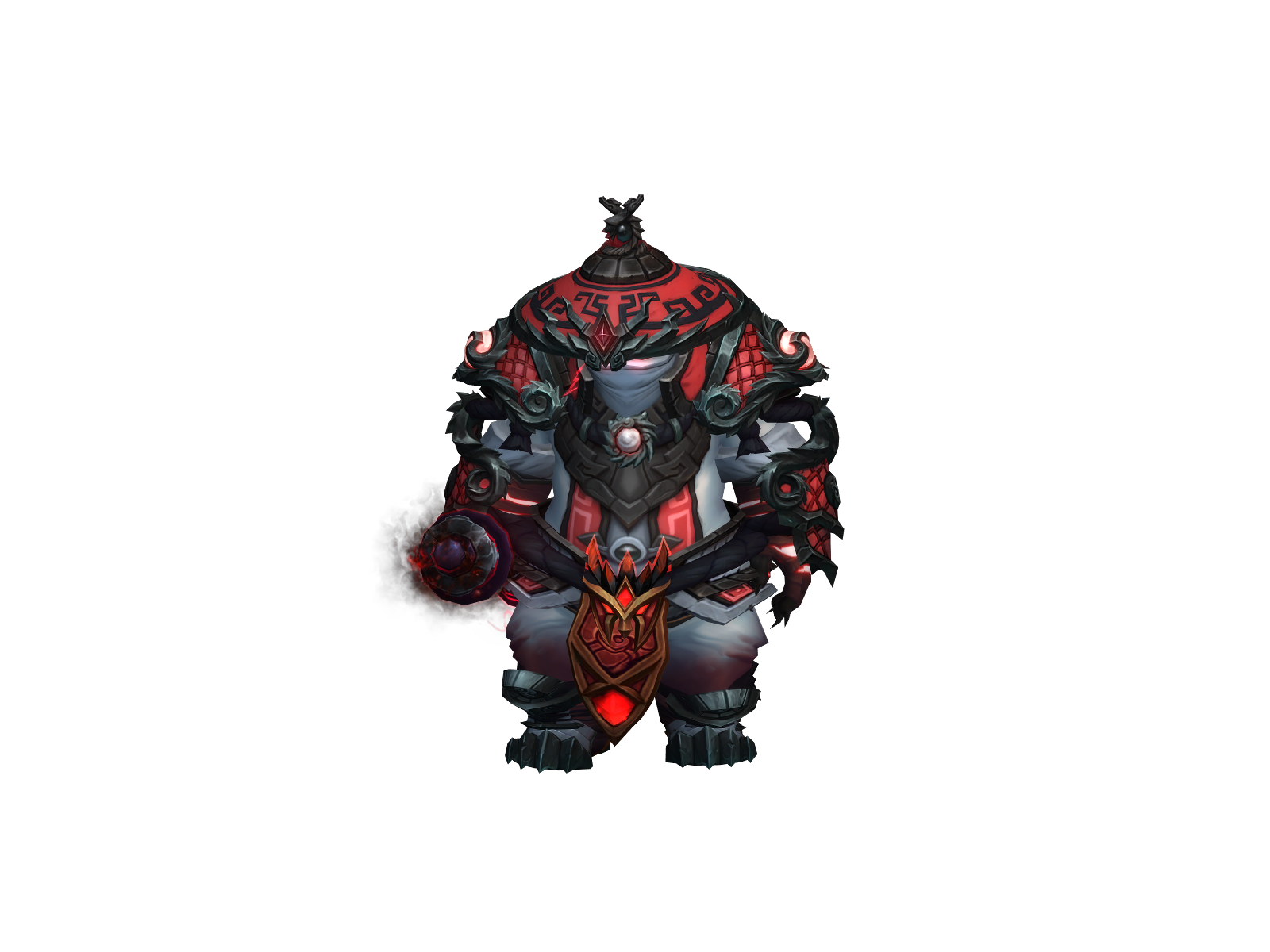 Devilsfist