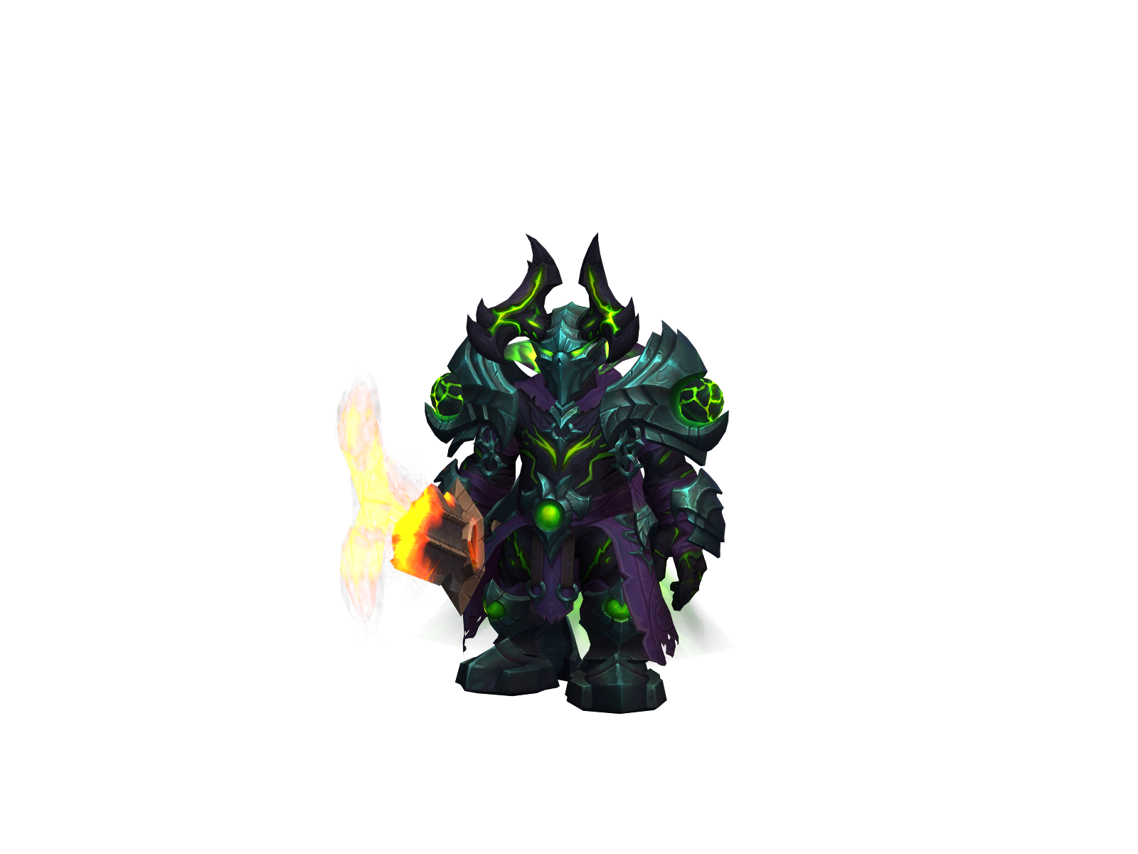 Amulobster
