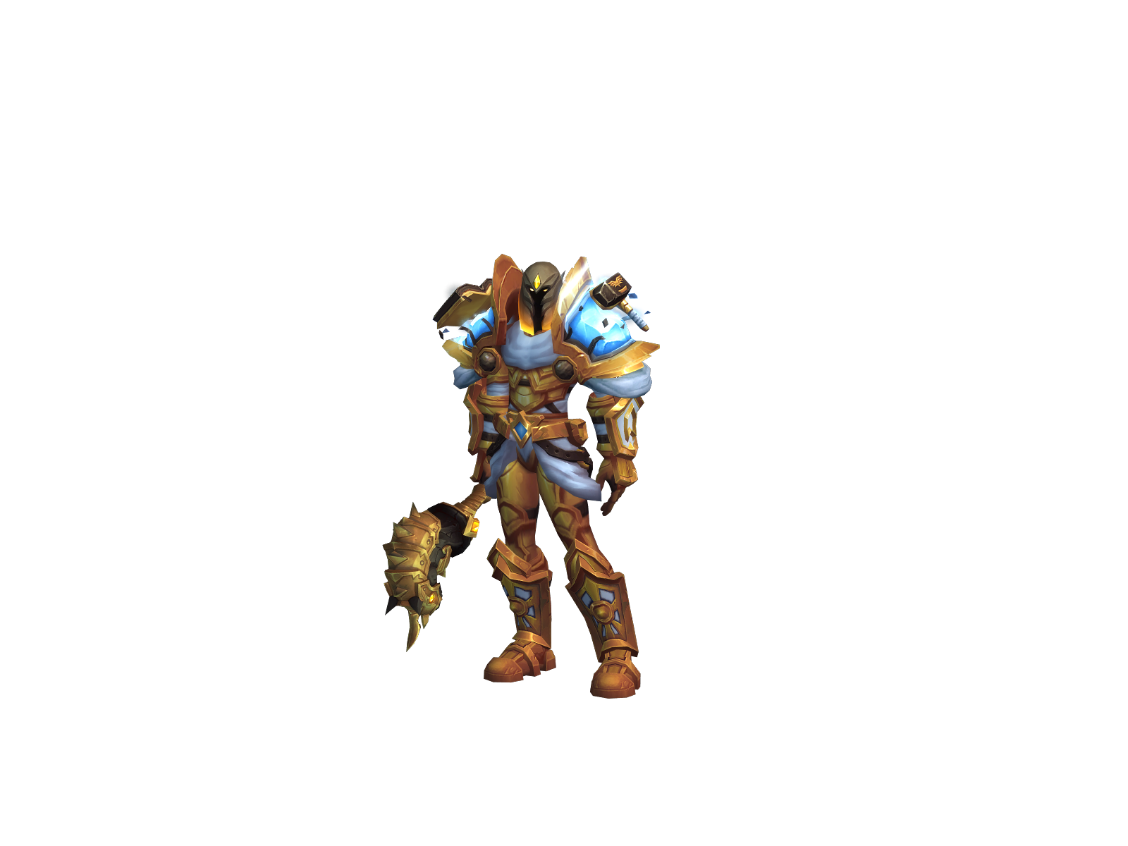 Xchammer