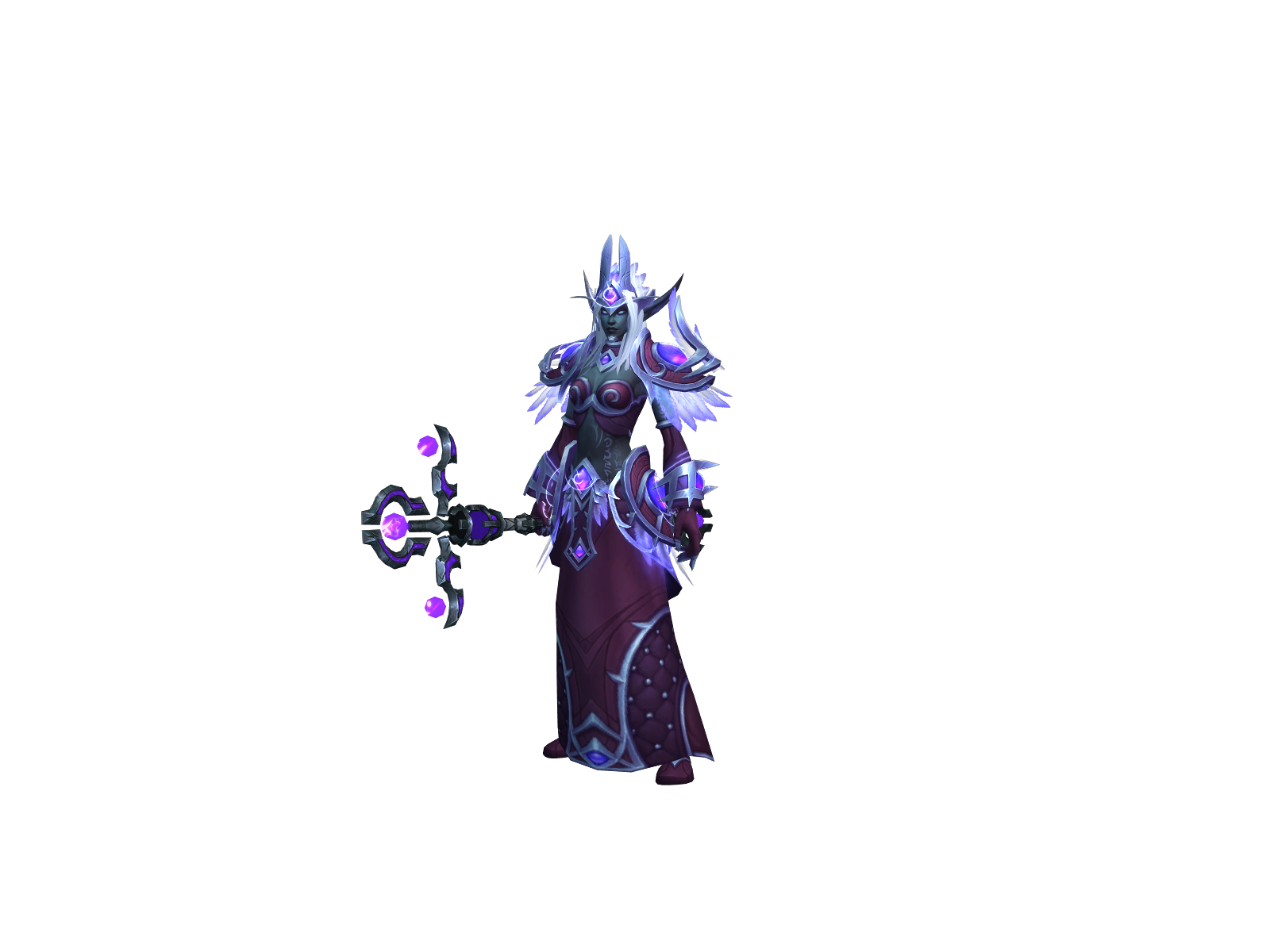 Lihanamigo character render