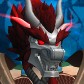 Kungfudark avatar