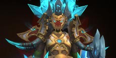 Undeeazy's icon