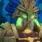 Uvorva portrait