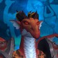Sylphstrasza