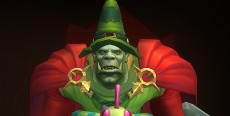 Taknot's icon