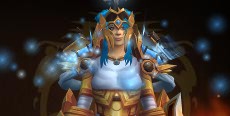 Mitkael's icon