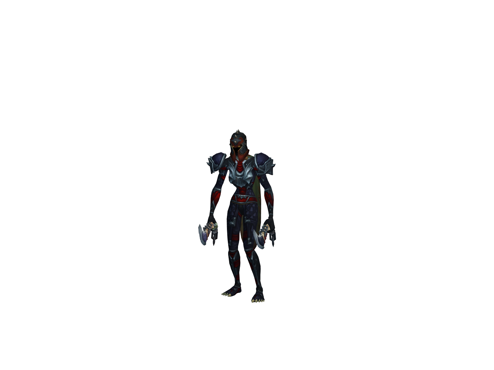 Theviprrogue