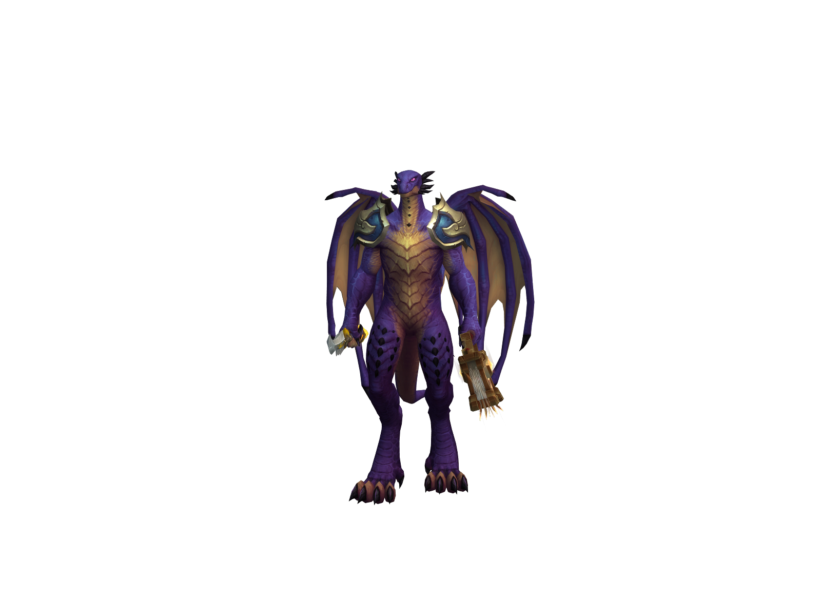 Drakmon