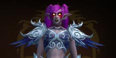 Dreadfulyaga's icon