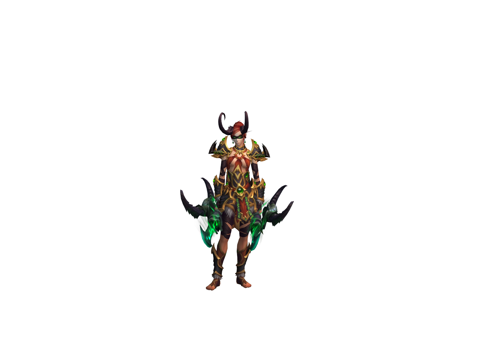 Demonofc