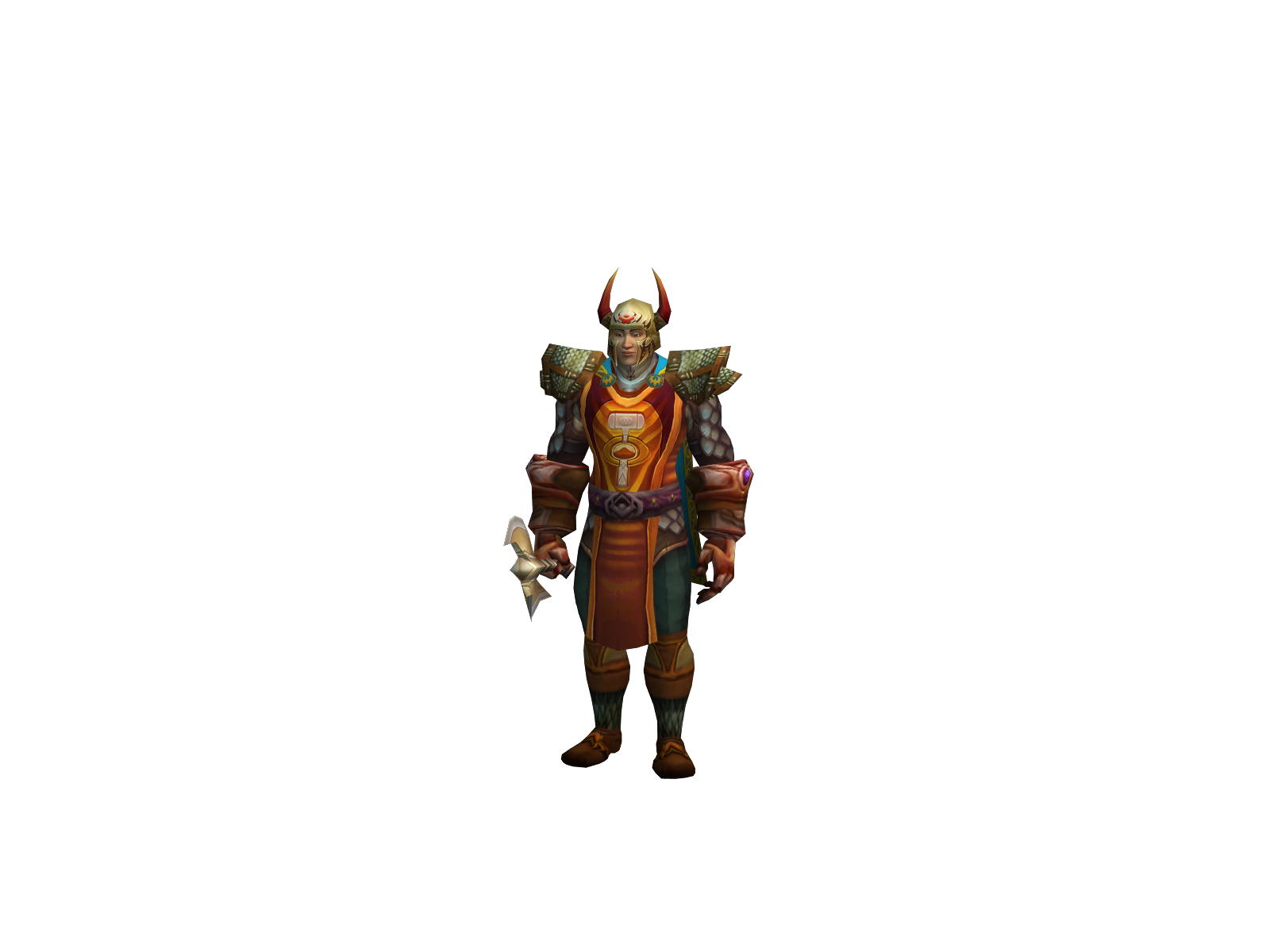 Onedrunkman WoW character banner