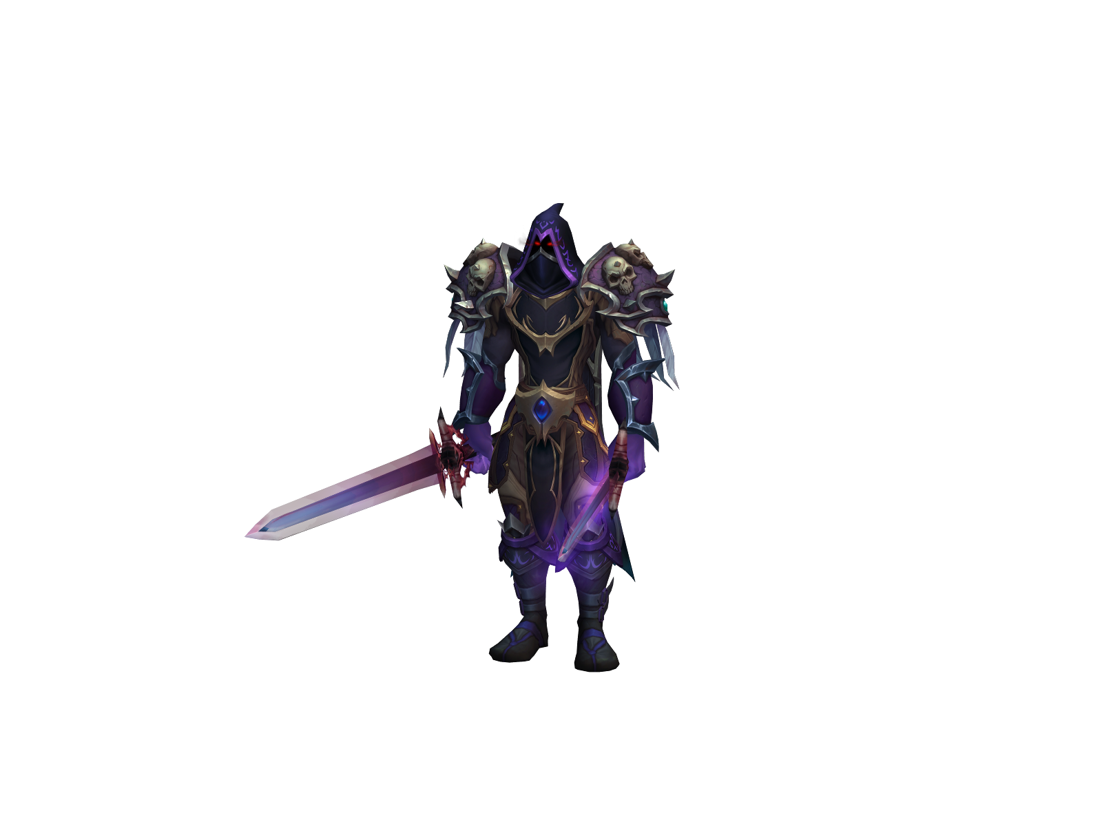 Topigu character render