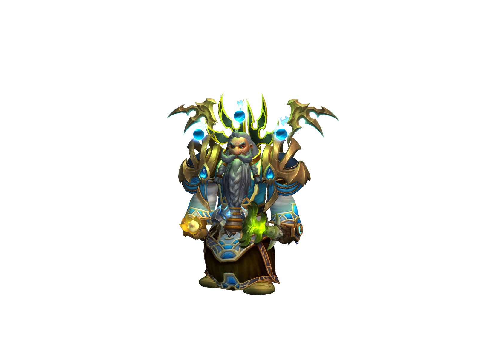 Dengjunai