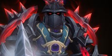 Dysent's icon