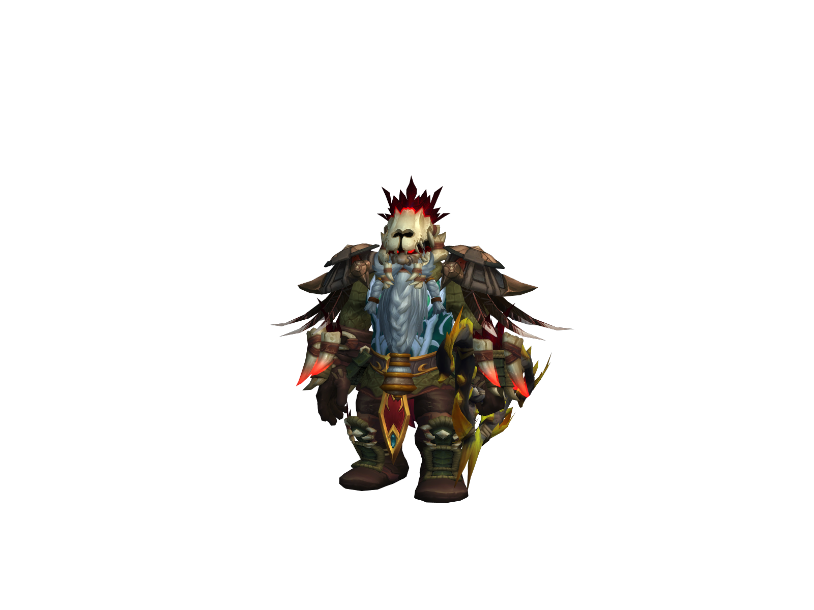 fidon โ Hunter