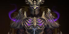Nåzgûl's icon