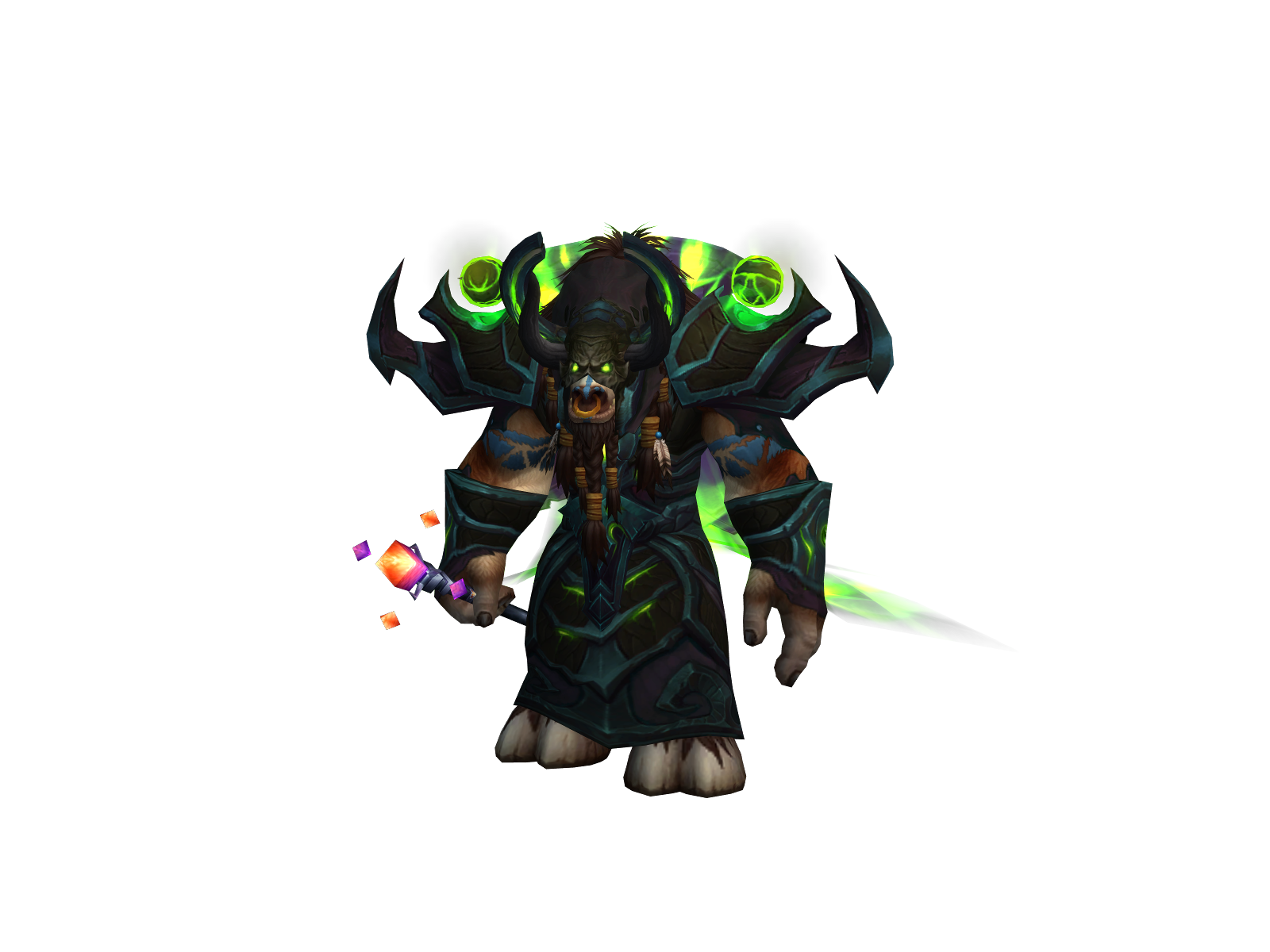 Scorchingbul