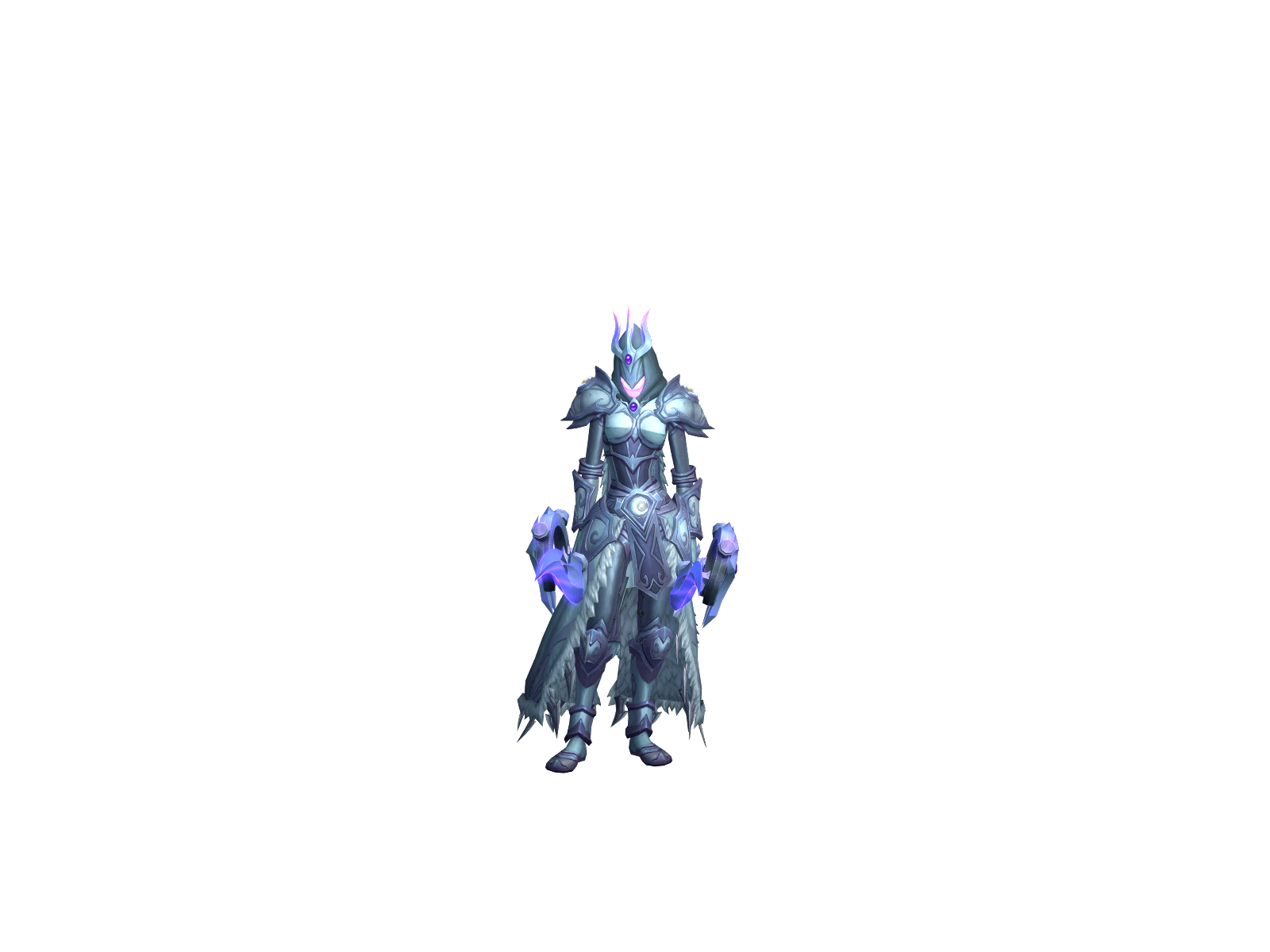 Demonpinkii