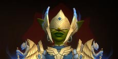 Modernpagan's icon