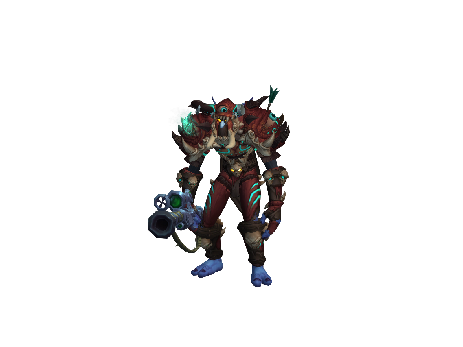 Arakzul