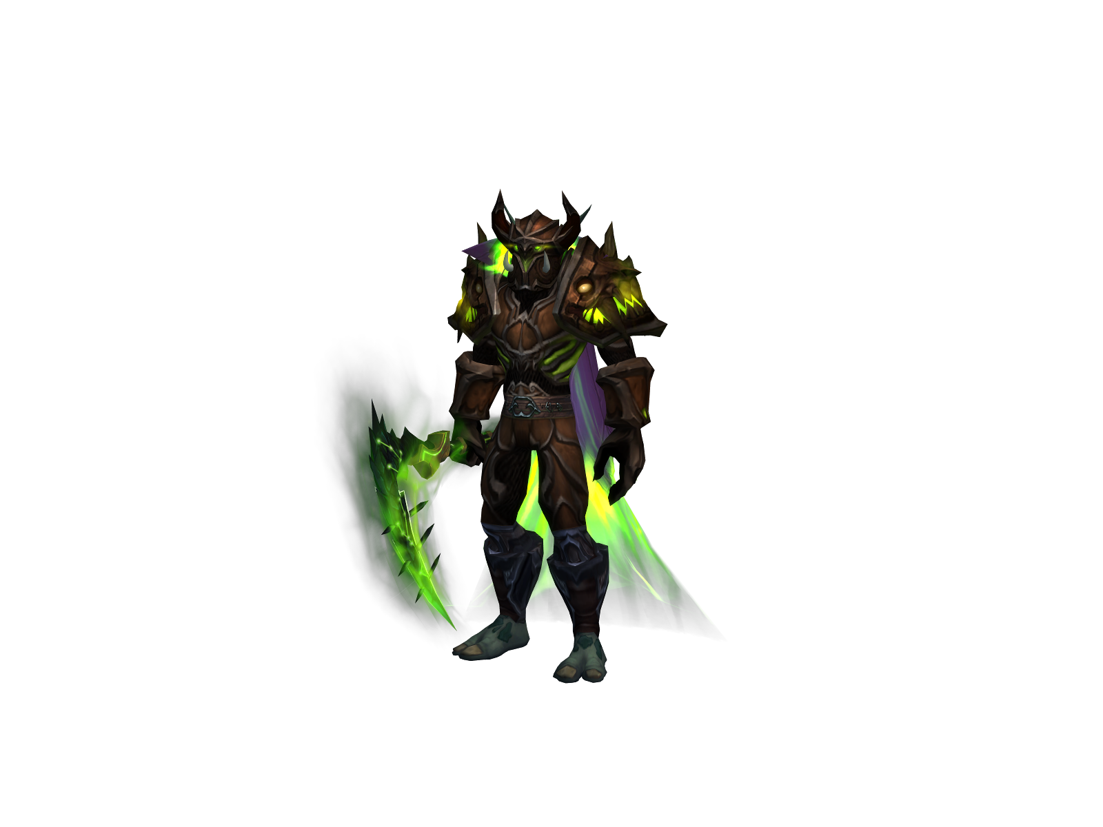 Darkspeartwo