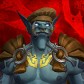 Trogshift