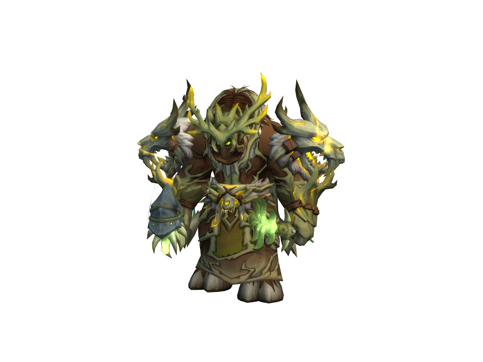 Kreden